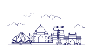 INDIA-HO