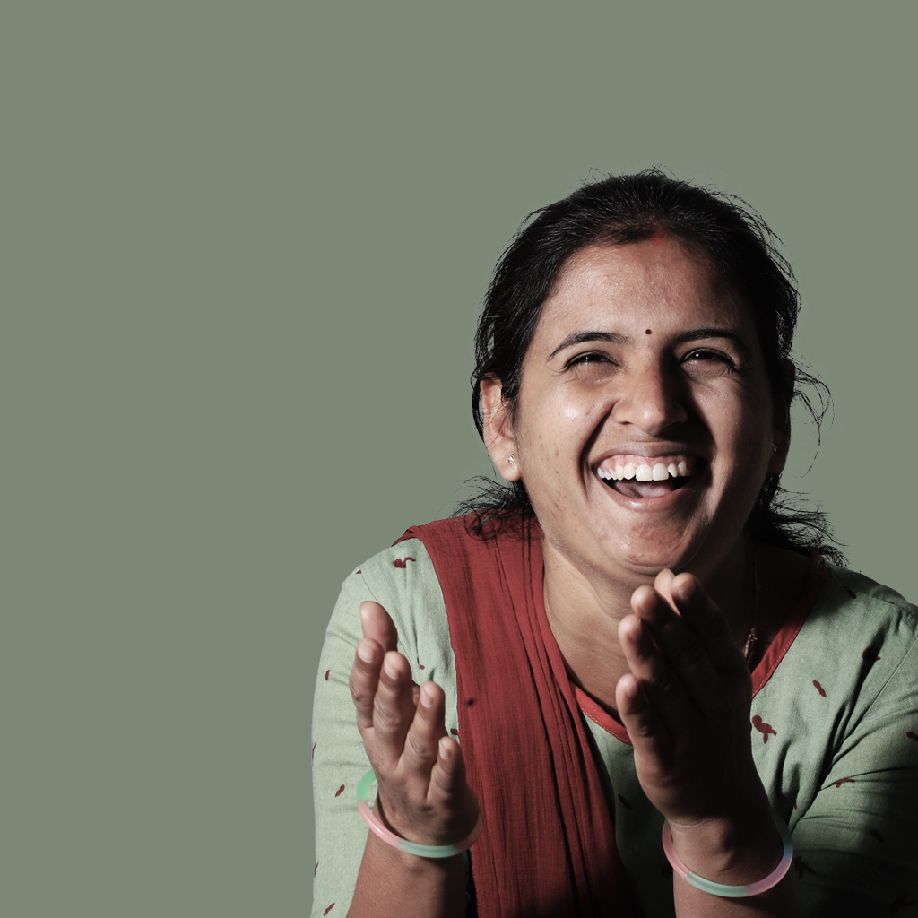 Rupal Vadhel - UI/UX Expert